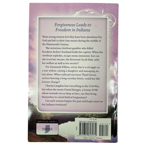 Freedom's Crossroads by Romona K. Cecil (Paperback) - Picture 3 of 7